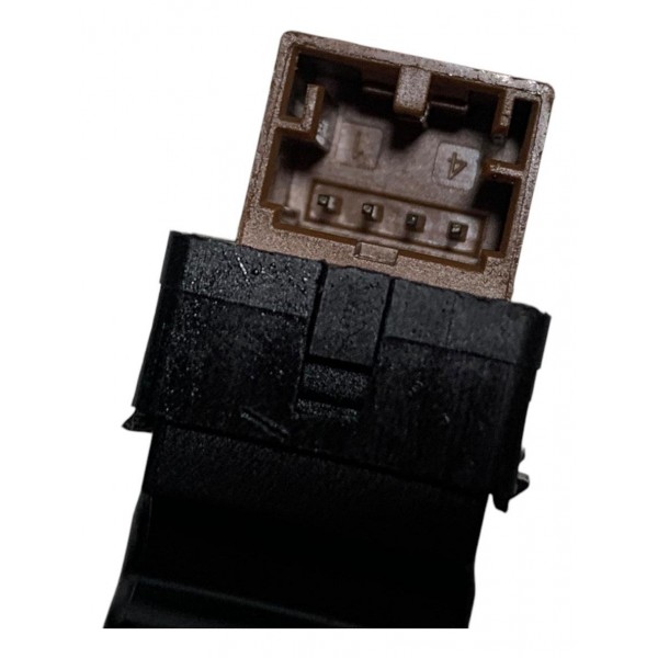 Botão Vidro Elétrico Dianteiro Direito Volkswagen Fox 2013