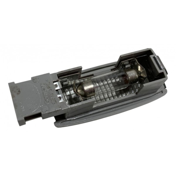 Luz Cortesia Quebra Sol Volkswagen Fox 1.6 2013