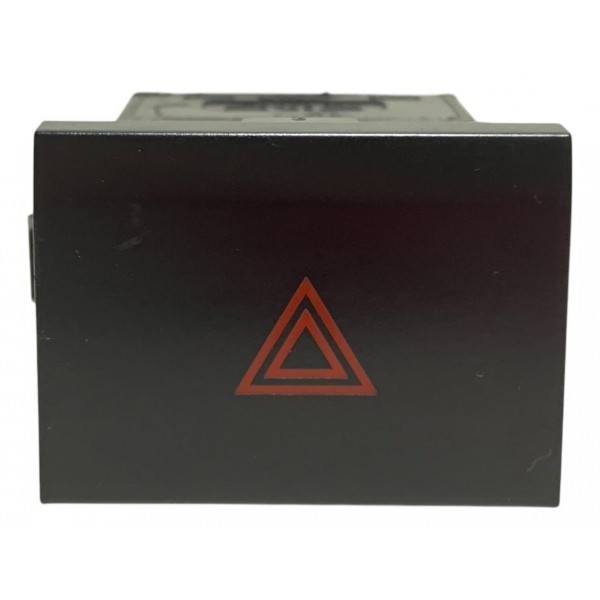 Botão Pisca Alerta Volkswagen Fox 1.6 2013