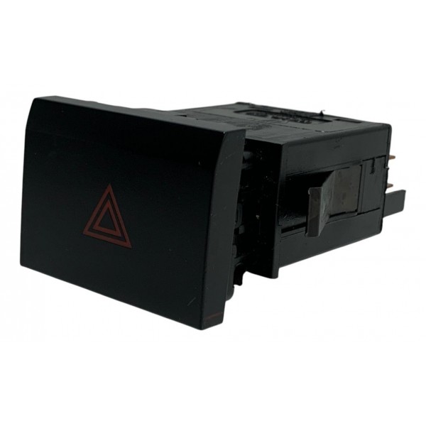 Botão Pisca Alerta Volkswagen Fox 1.6 2013