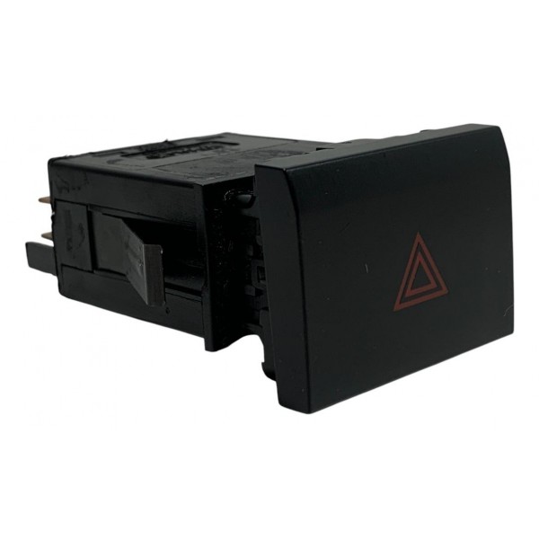 Botão Pisca Alerta Volkswagen Fox 1.6 2013