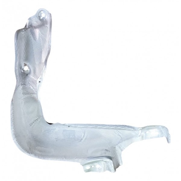 Defletor Calor Tanque Combustível Vw Polo/nivus 1.0 2019