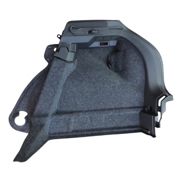 Forro Lateral Direito Porta Malas Vw Polo/ Nivus / virtus