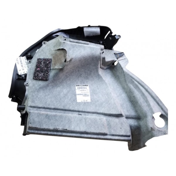 Forro Lateral Direito Porta Malas Vw Polo/ Nivus / virtus