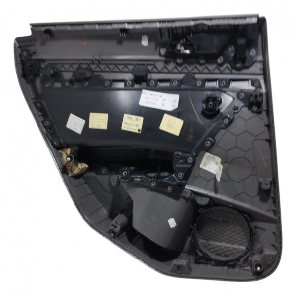 Forro De Porta Polo Traseira Direito 2023 / 2024 C/detalhe