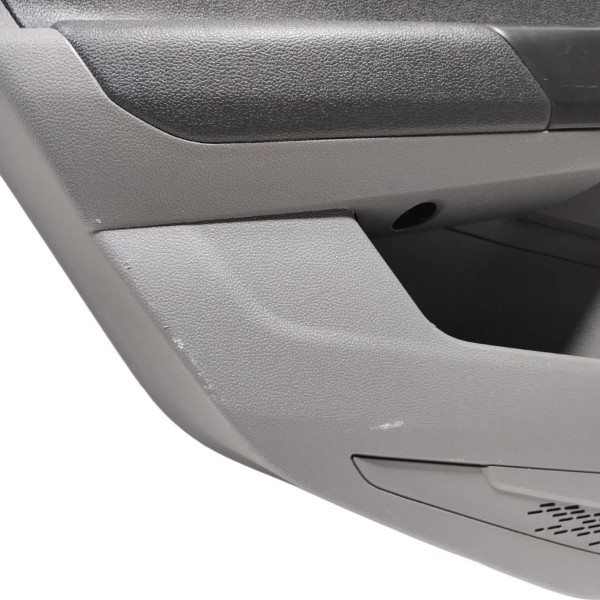 Forro Porta Traseiro Esquerdo Vw Polo Tsi 2020 Detalhe