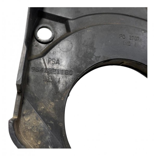 Capa Correia Dentada Peugeot 207 1.4 2009