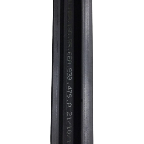 Pestana Externa Tras Esquerda Vw Polo 2019 6ea839479a