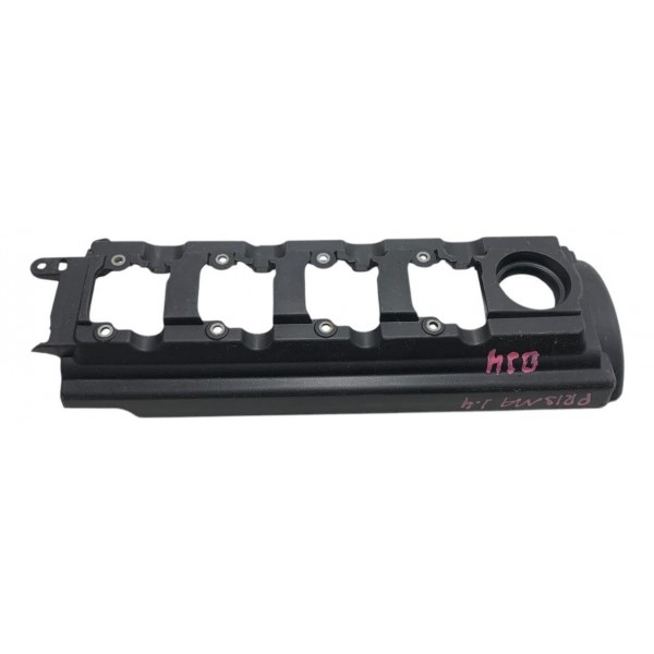 Capa Tampa Válvula Cabeçote Chevrolet Onix Prisma 1.4 2015