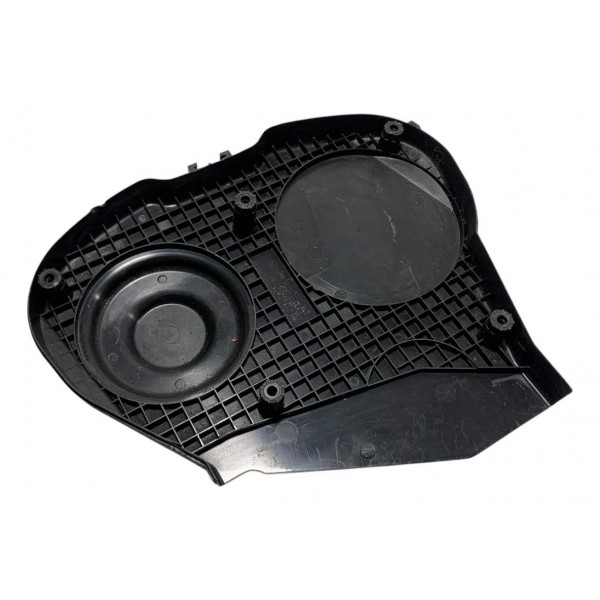 Capa Correia Dentada Citroen C4 Peugeot 307 2.0 16v 2009