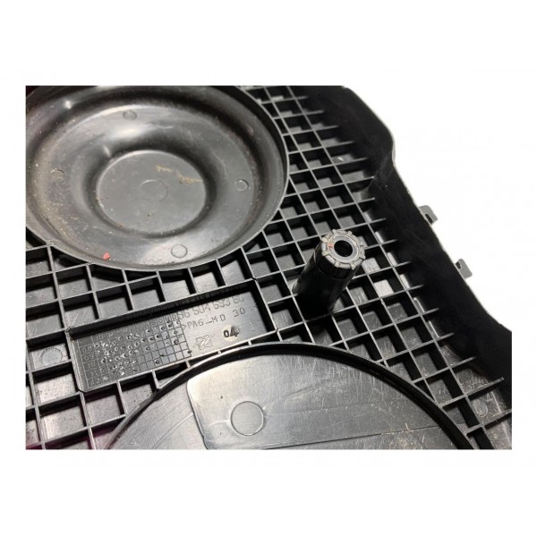 Capa Correia Dentada Citroen C4 Peugeot 307 2.0 16v 2009