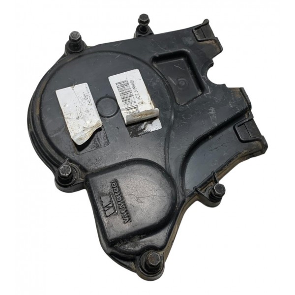 Capa Correia Dentada Chevrolet S10 2.8 2017