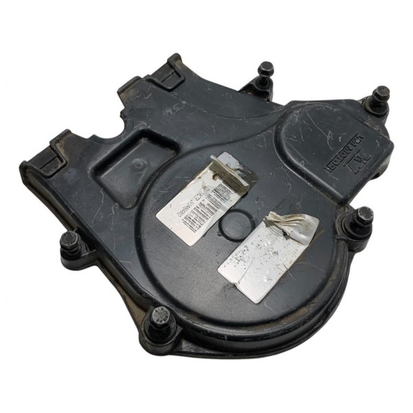 Capa Correia Dentada Chevrolet S10 2.8 2017