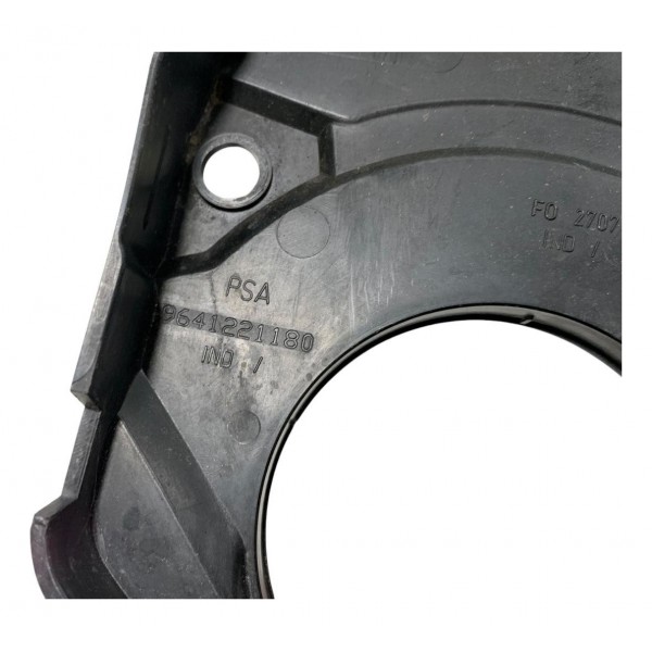 Capa Correia Dentada Peugeot 207 1.4  2009