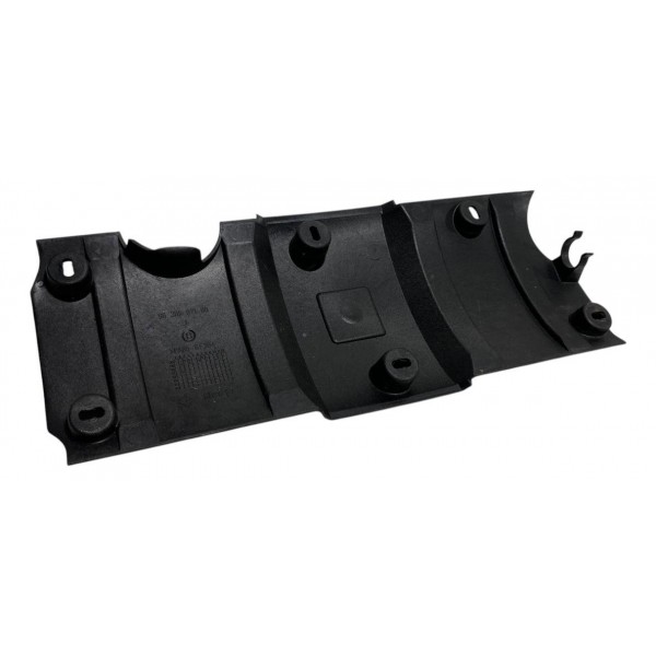 Capa Tampa Motor Citroen Peugeot 1.6 16v 9638602180