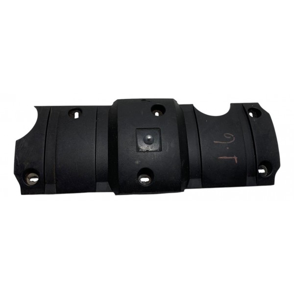 Capa Tampa Motor Citroen Peugeot 1.6 16v 9638602180