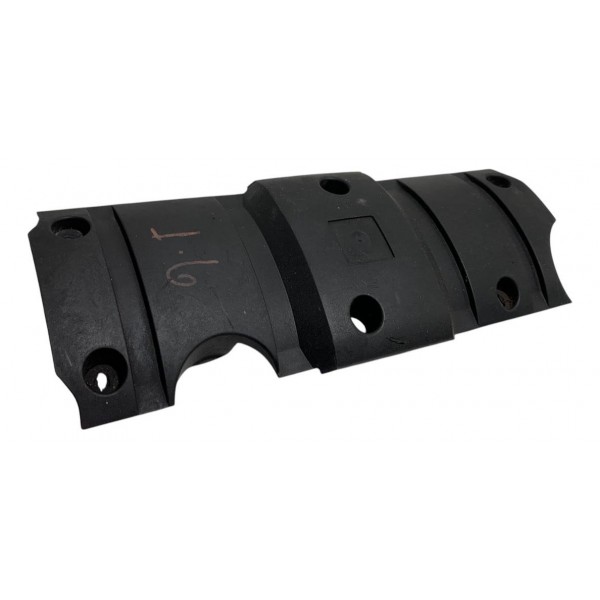 Capa Tampa Motor Citroen Peugeot 1.6 16v 9638602180
