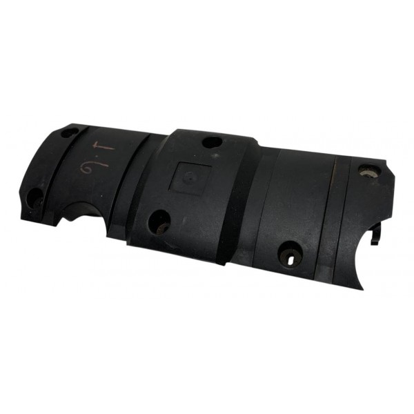 Capa Tampa Motor Citroen Peugeot 1.6 16v 9638602180