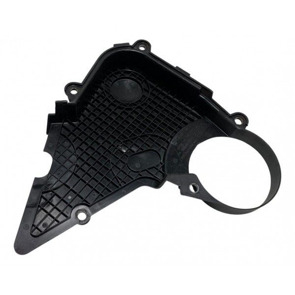 Capa Inferior Correia Dentada Peugeot 307 C4 2.0 2007/2012