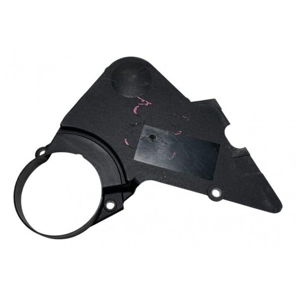 Capa Inferior Correia Dentada Peugeot 307 C4 2.0 2007/2012