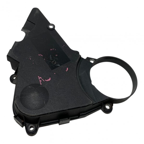 Capa Inferior Correia Dentada Peugeot 307 C4 2.0 2007/2012