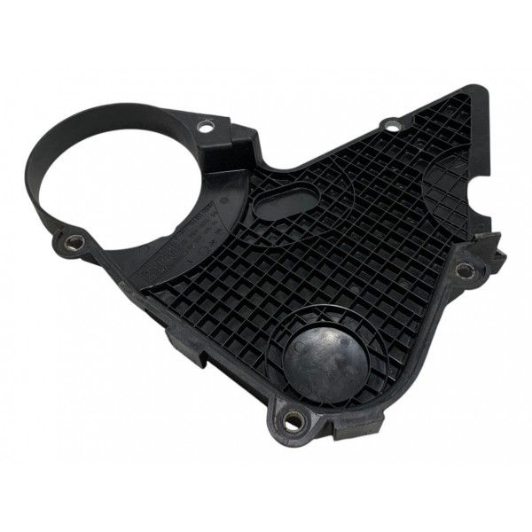 Capa Inferior Correia Dentada Peugeot 307 C4 2.0 2007/2012