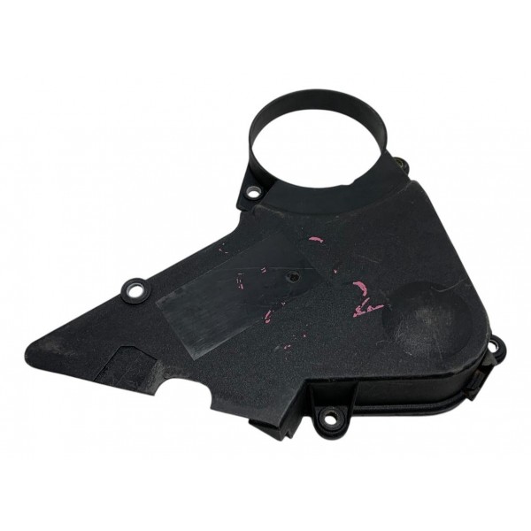 Capa Inferior Correia Dentada Peugeot 307 C4 2.0 2007/2012