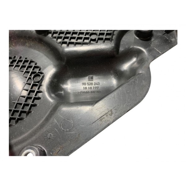 Capa Correia Dentada Chevrolet Corsa 1.0 1.6 16v 1998