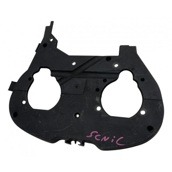 Capa Correia Dentada Citroen Picasso C5 2.0 16v 2005