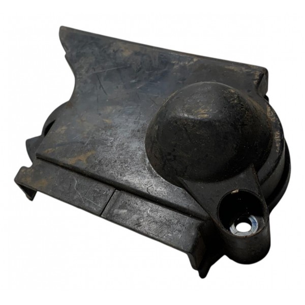 Capa Correia Dentada Renault Sandero Logan 1.0 16v 2007/2012