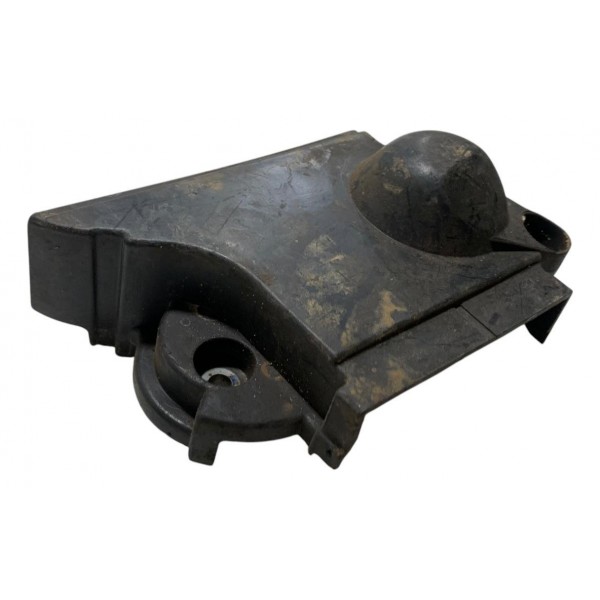 Capa Correia Dentada Renault Sandero Logan 1.0 16v 2007/2012