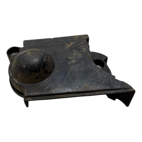 Capa Correia Dentada Renault Sandero Logan 1.0 16v 2007/2012