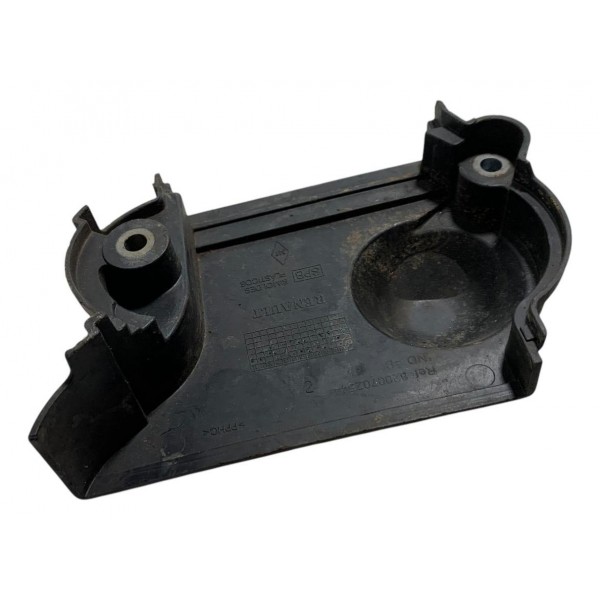 Capa Correia Dentada Renault Sandero Logan 1.0 16v 2007/2012