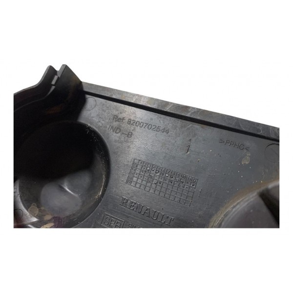 Capa Correia Dentada Renault Sandero Logan 1.0 16 2007/2012