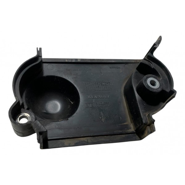 Capa Correia Dentada Renault Sandero Logan 1.0 16 2007/2012