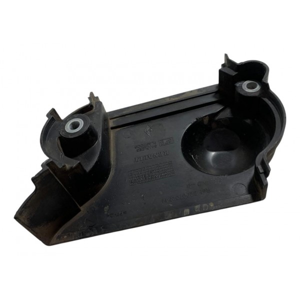 Capa Correia Dentada Renault Sandero Logan 1.0 16 2007/2012