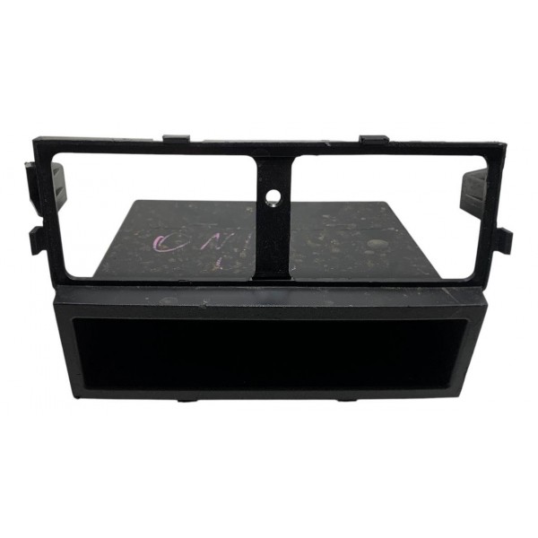 Moldura Porta Treco Objetos Chevrolet Onix 2015