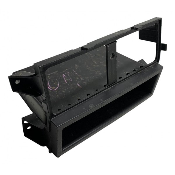 Moldura Porta Treco Objetos Chevrolet Onix 2015