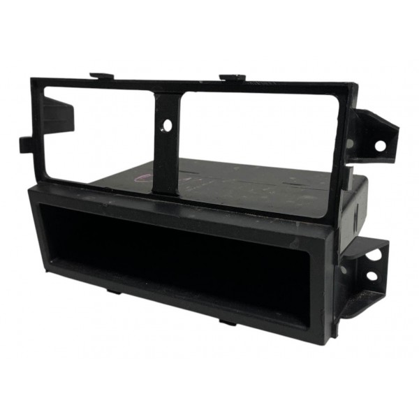 Moldura Porta Treco Objetos Chevrolet Onix 2015