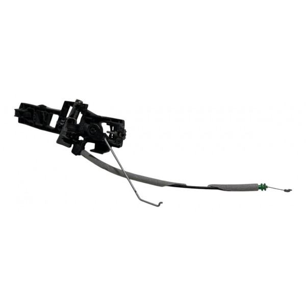 Maçaneta Externa Dianteira Esquerda Ford Ka 2018