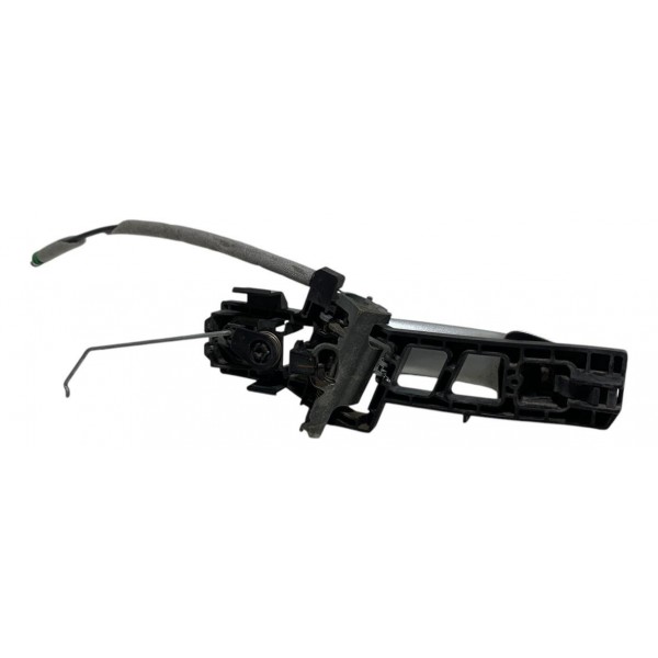 Maçaneta Externa Dianteira Esquerda Ford Ka 2018