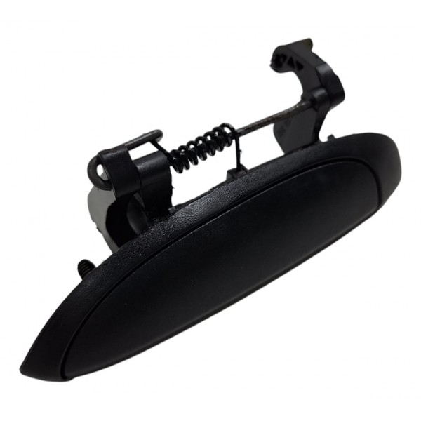 Maçaneta Externa Traseira Esquerda Renault Clio 2002-13
