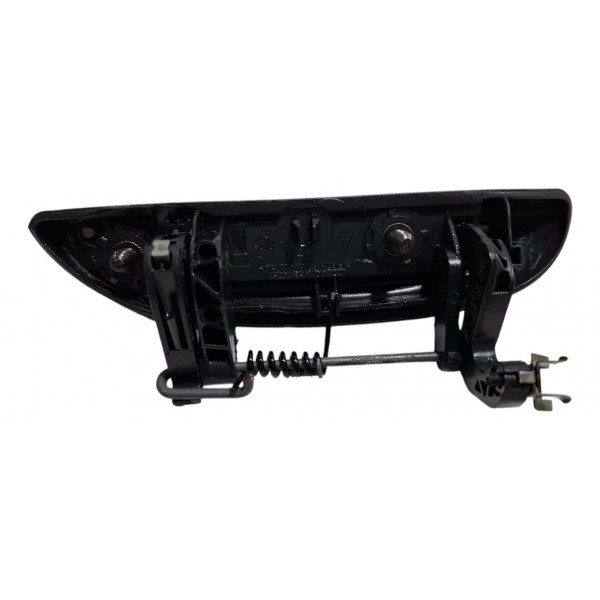 Maçaneta Externa Traseira Esquerda Renault Clio 2002-13