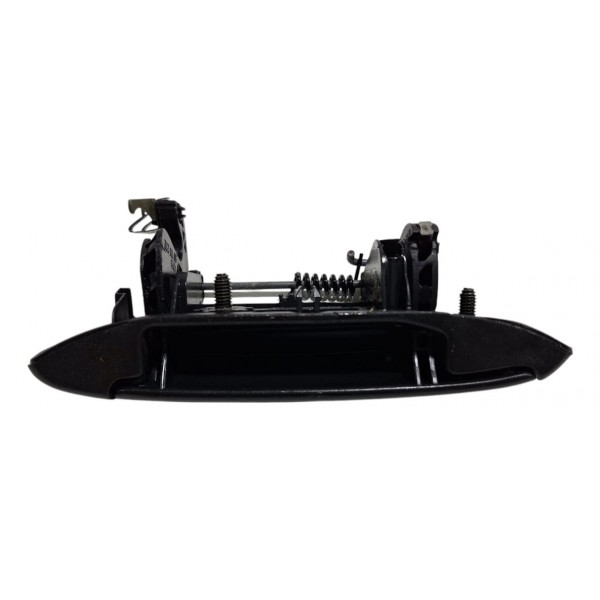 Maçaneta Externa Traseira Esquerda Renault Clio 2002-13