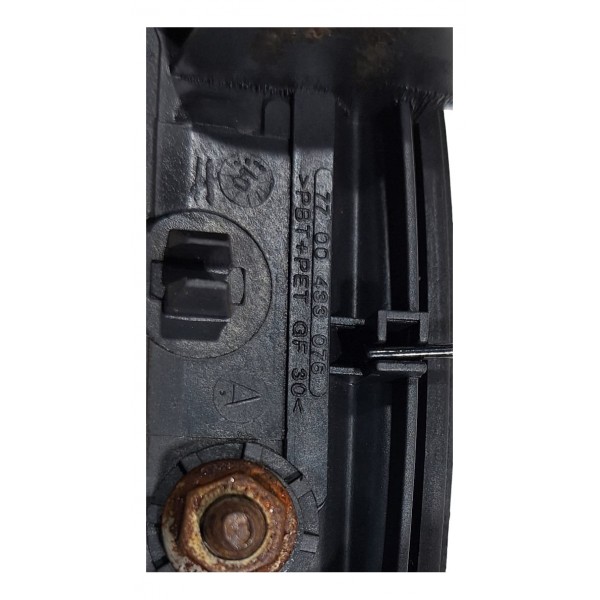 Maçaneta Externa Dianteira Direita Renault Clio Scenic 02-13 Original Foto