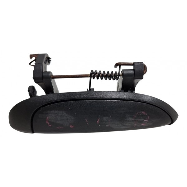 Maçaneta Externa Dianteira Direita Renault Clio Scenic 02-13 Original Foto