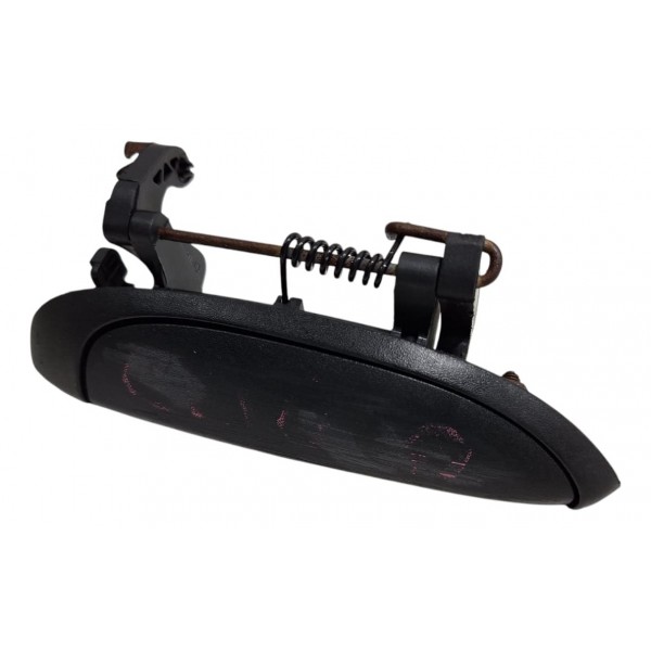 Maçaneta Externa Dianteira Direita Renault Clio Scenic 02-13 Original Foto