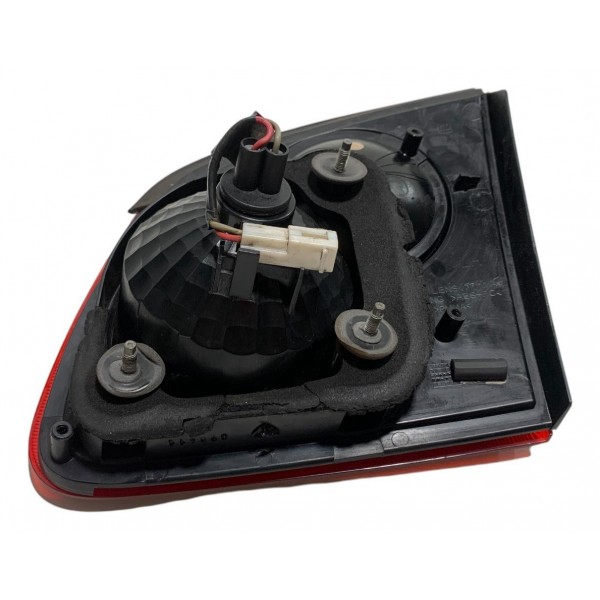 Lanterna Tampa Traseira Esquerda Chevrolet Classic 1.0 2012