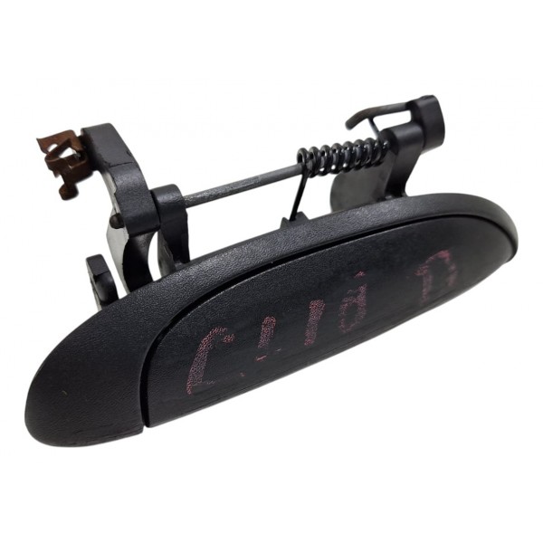 Maçaneta Ext. Traseira Direita Renault Clio 02-13 -  Detalhe