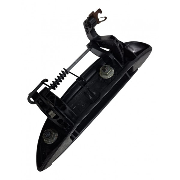 Maçaneta Ext. Traseira Direita Renault Clio 02-13 -  Detalhe